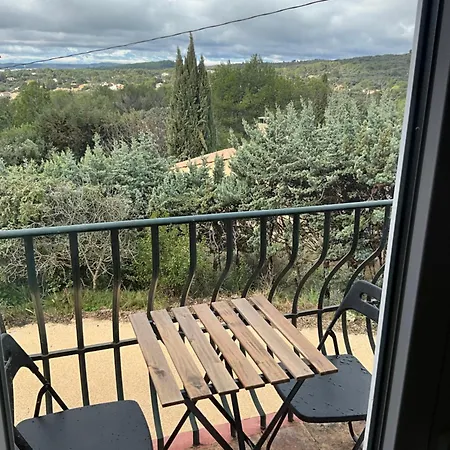 D'hotes Le Montagne * Villeneuve-lès-Avignon