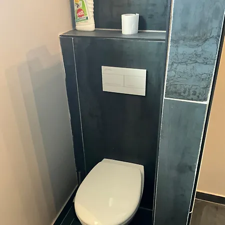 D'hôtes Le Montagné Bed & Breakfast