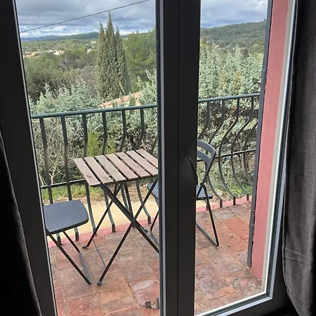 D'hotes Le Montagne Bed and breakfast *