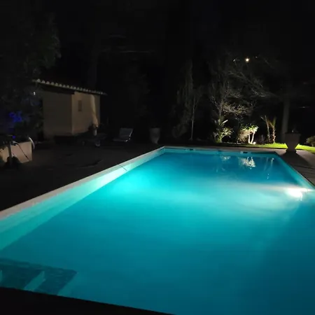 Bed and breakfast D'hotes Le Montagne