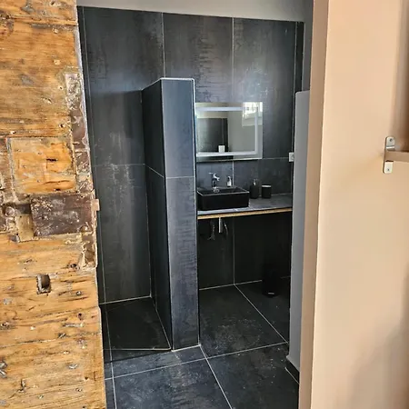 D'hôtes Le Montagné