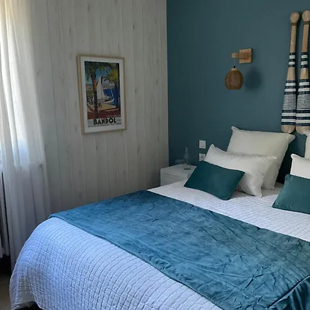 D'hotes Le Montagne فندق مبيت وإفطار *