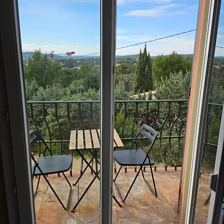 فندق مبيت وإفطار D'hotes Le Montagne